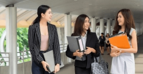 Văn hóa – giá trị tại Atalink