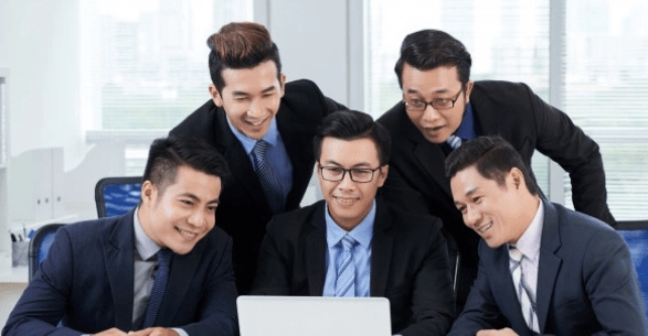 Chế độ đãi ngộ - phúc lợi