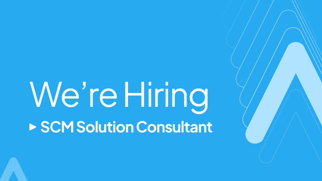 Atalink tuyển dụng Chuyên viên Tư vấn Giải pháp Quản trị Chuỗi Cung Ứng - SCM Solution Consultant